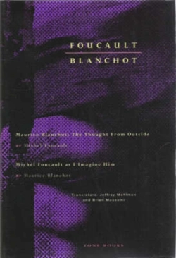 Bertrand.pt - Foucault / Blanchot