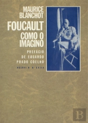 Foucault como o Imagino