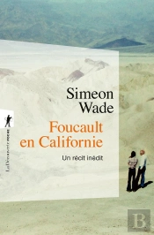 Foucault En Californie