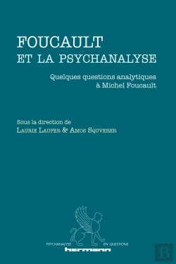 Bertrand.pt - Foucault Et La Psychanalyse