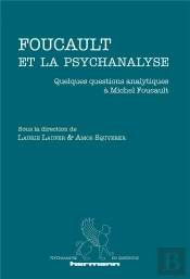 Foucault Et La Psychanalyse