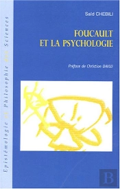 Foucault Et La Psychologie