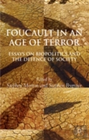 Foucault In An Age Of Terror