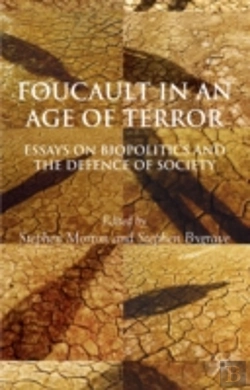 Bertrand.pt - Foucault In An Age Of Terror