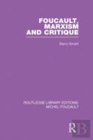 Foucault, Marxism And Critique