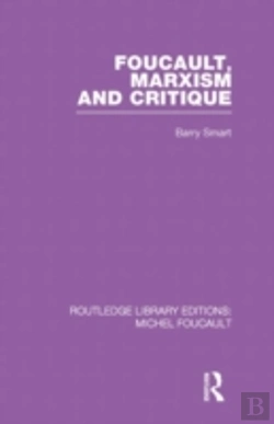 Bertrand.pt - Foucault, Marxism And Critique