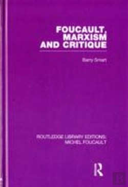 Bertrand.pt - Foucault, Marxism And Critique