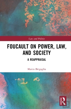 Bertrand.pt - Foucault On Power, Law, And Society