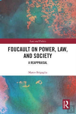 Bertrand.pt - Foucault On Power, Law, And Society