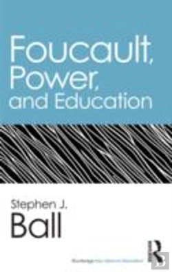 Bertrand.pt - Foucault, Power, And Education