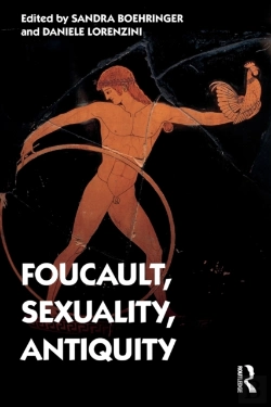Bertrand.pt - Foucault, Sexuality, Antiquity