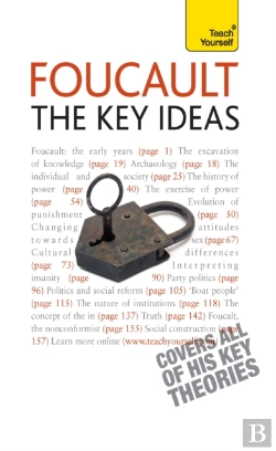 Bertrand.pt - Foucault - The Key Ideas