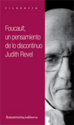 Bertrand.pt - Foucault: Un Pensamiento De Los Discontinuo 