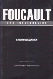 Foucault. Una Introduccion  