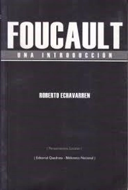 Bertrand.pt - Foucault. Una Introduccion  