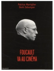Foucault Va Au Cinema