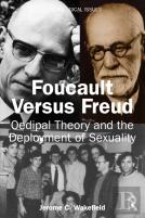 Foucault Versus Freud