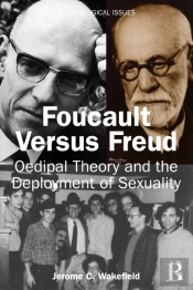Foucault Versus Freud