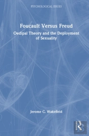 Foucault Versus Freud