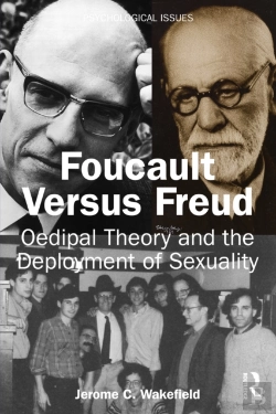 Bertrand.pt - Foucault Versus Freud