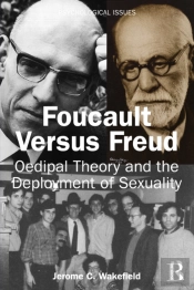 Foucault Versus Freud