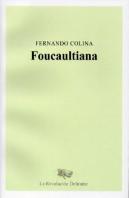 Foucaultiana
