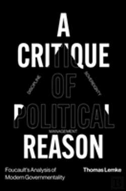 Bertrand.pt - Foucault'S Analysis Of Modern Governmentality