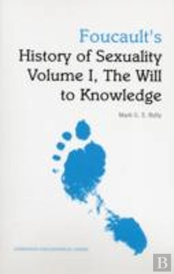Bertrand.pt - Foucault'S History Of Sexuality Volume I, The Will To Knowledge
