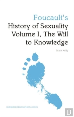 Bertrand.pt - Foucault'S History Of Sexuality Volume I, The Will To Knowledge