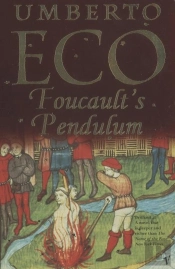 Foucault'S Pendulum