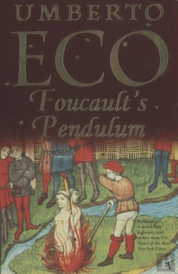 Bertrand.pt - Foucault'S Pendulum