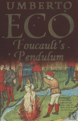 Bertrand.pt - Foucault'S Pendulum
