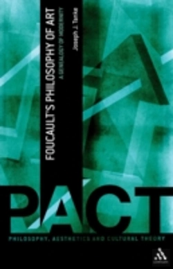 Bertrand.pt - Foucault'S Philosophy Of Art