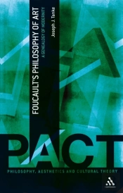 Foucault'S Philosophy Of Art