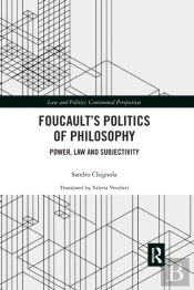 Foucault'S Politics Of Philosophy