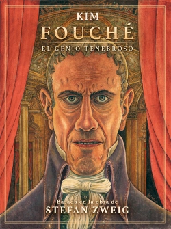 Bertrand.pt - Fouche. El Genio Tenebroso
