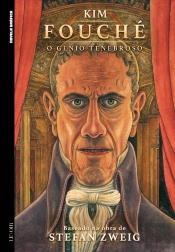Fouché o Génio Tenebroso