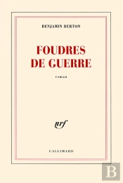 Foudres De Guerre