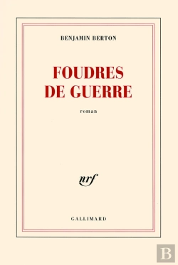 Bertrand.pt - Foudres De Guerre