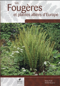 Bertrand.pt - Fougeres D'Europe