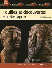 Fouilles Et Découvertes En Bretagne