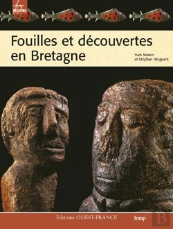 Bertrand.pt - Fouilles Et Découvertes En Bretagne
