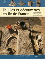 Fouilles Et Découvertes En Ile De France