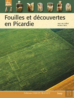 Bertrand.pt - Fouilles Et Découvertes En Picardie