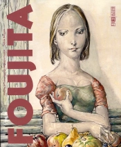 Foujita ; L'Honorable Partie De Campagne De Foujita Et Ses Amis