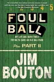 Foul Ball