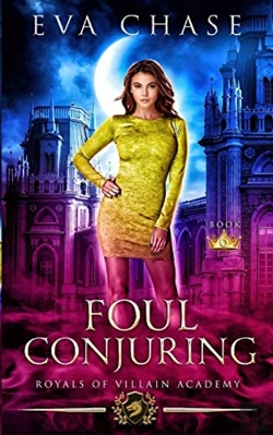 Bertrand.pt - Foul Conjuring