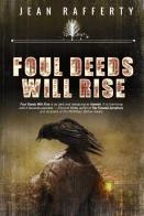 Foul Deed Will Rise