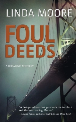 Bertrand.pt - Foul Deeds: A Rosalind Mystery