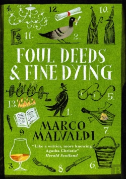 Bertrand.pt - Foul Deeds And Fine Dying
